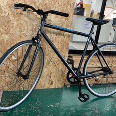 SCHWINN Racer シュウィン レーサー マットグレー ...