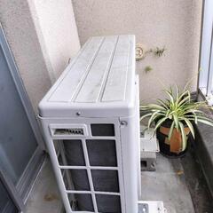 家電Coronaエアコン