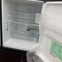 商談中）☆ジモティー割あり☆ﾊｲｾﾝｽ/3ﾄﾞｱ冷蔵庫/2020/クリ-ニング済み 