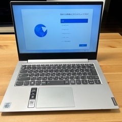 Lenovo ideapad S340-14lIL