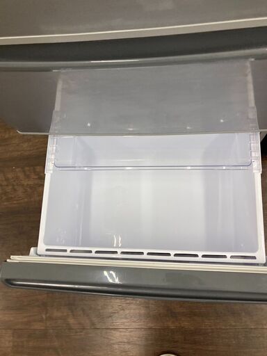 ☆ジモティー割あり☆AQUA/3ﾄﾞｱ冷蔵庫/2017/クリ-ニング済み/HG-1888