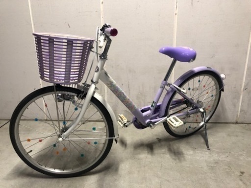 子供用自転車 ブリヂストン エコパル 22インチ 子供自転車 BRIDGESTONE