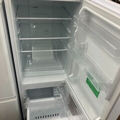 ★ジモティー割あり★ﾔﾏﾀﾞ/2ﾄﾞｱ冷蔵庫/2021/クリ-ニング済み/ＨＧ-1889