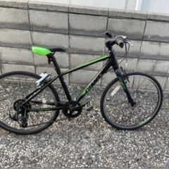 受付一時停止 GIANT 18ESCAPE JR24  