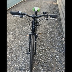 受付一時停止 GIANT 18ESCAPE JR24