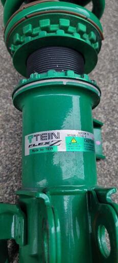 ベ*タ様 TEIN FLEX-Zアルファードヴェルファイア30車高調GGH30 TEIN（テイン） TEIN車高調 FLEX Z(フレックス ゼット) トヨタ アル