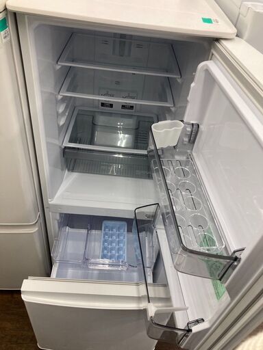 ☆ジモティー割あり☆三菱/2ﾄﾞｱ冷蔵庫/2020/クリ-ニング済み/HG-2079