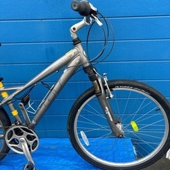 GT timberlines 26 1.95 3×7ギャ