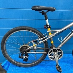 GT timberlines 26 1.95 3×7ギャ