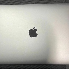 M1　MacBook Air 13インチ