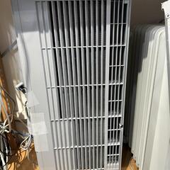 ★【コロナ】窓用エアコン　2019年　家電 季節、空調家電 エアコン　(CW-F1619) 【3ヶ月保証付】店頭販売のみ※付属品は写真にあるのみ