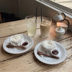 オシャレな店に行くの好きな人✨