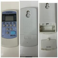 ★【コロナ】窓用エアコン　2019年　家電 季節、空調家電 エアコン　(CW-F1619) 【3ヶ月保証付】店頭販売のみ※付属品は写真にあるのみ