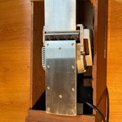 電動カンナ　マキタ　引き取りのみで