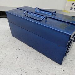 【恵庭】☆中古品☆TOOL BOX 350 2段 ツールボックス...