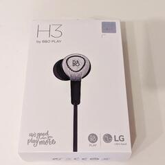 Bang&Olfsen beoplay h3 B&O