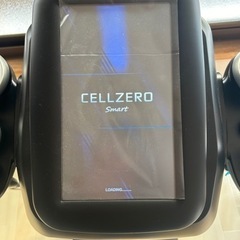 エステ機械、CELL ZERO SMART（セルゼロスマート） - オイルヒーター