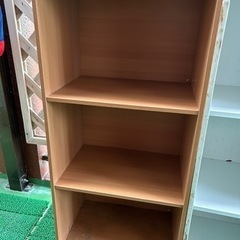 家具 収納家具 カラーボックス