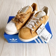 【未使用新品】adidas Originals/スタンスミス/2...