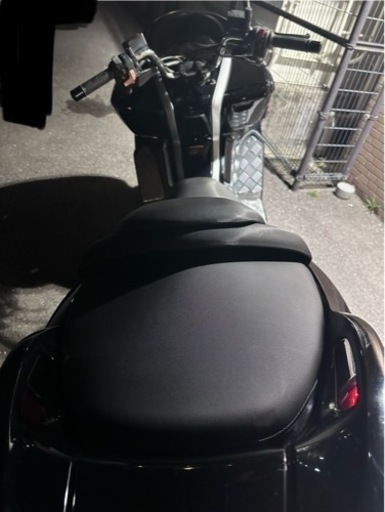 実働 即乗り可能 ヤマハ マジェスティ 4D9 SG20J ご成約】☆全国陸送