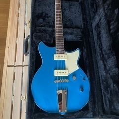 【ネット決済】YAMAHA RSP02T  REVSTAR
