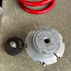 RS-R Basic☆i    70 ノア　ヴォクシー用 車高調