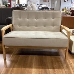 ソファ【町田市再生家具】240244