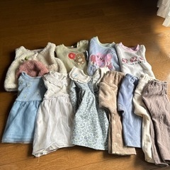 子供用品 キッズ用品 子供服