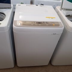 ID　156725　洗濯機　5K