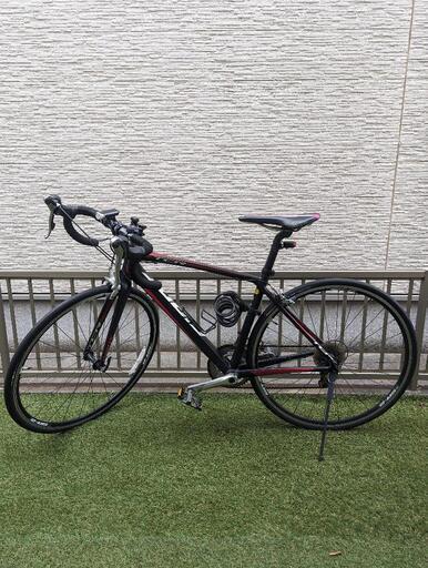 自転車 ロードバイク