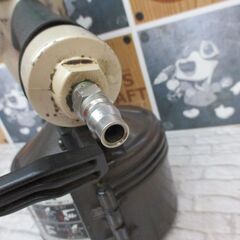 日立 NV65AF3 ロール釘打ち機 中古品 常圧 【ハンズクラフト宜野湾店】