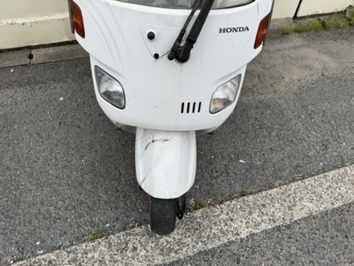 59　HONDA ホンダ ジャイロキャノピー TA02 書付 2st 実動確認済 65626km 59 HONDA ホンダ ジャイロキャノピー TA02 書付 2st 実動確認済