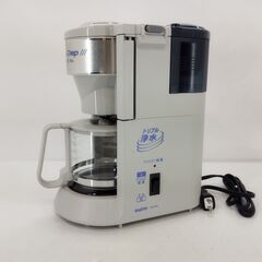 未使用 SANYO コーヒーメーカー SAC-MT5　/HJ-0...