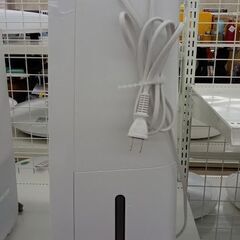 ★ジモティ割あり★ SHARP 除湿器  21年製 動作確認／クリーニング済み TJ5465 ☆ジモティ割あり☆ SHARP 除湿器 21年製 動作確認／クリーニング済み