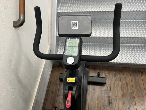 ☆値下げしました！【NEXGIM】AI フィットネスバイク、トレーニング1  