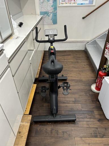☆値下げしました！【NEXGIM】AI フィットネスバイク、トレーニング1  