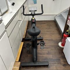 ★値下げしました！【NEXGIM】AI フィットネスバイク、トレーニング　1〜2年前に59800円で購入　(MG-061E)💳自社配送時🌟代引き可💳※現金、クレジット、スマホ決済対応※   