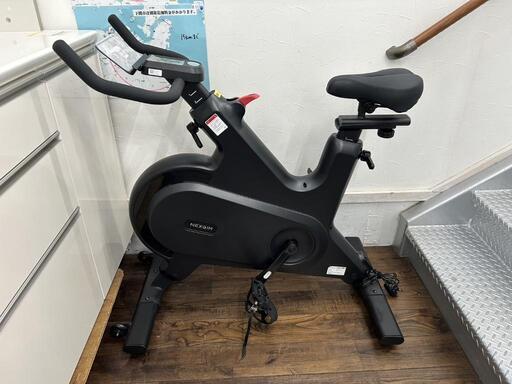 ☆値下げしました！【NEXGIM】AI フィットネスバイク、トレーニング1  