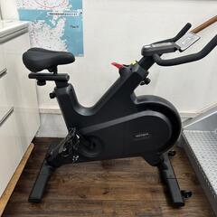 ★値下げしました！【NEXGIM】AI フィットネスバイク、トレーニング　1〜2年前に59800円で購入　(MG-061E)💳自社配送時🌟代引き可💳※現金、クレジット、スマホ決済対応※   
