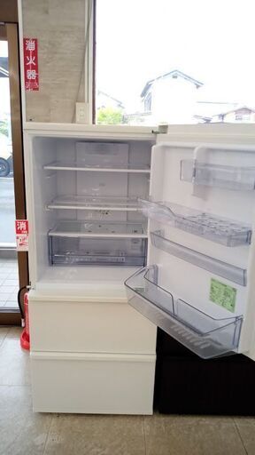 ★ジモティ割あり★   AQUA 冷蔵庫 272L 23年製 動作確認／クリーニング済み TJ5452 AQUA 冷蔵庫 272の中古が安い！激安で譲ります・無料であげます