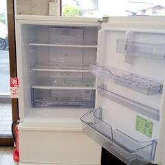 ★ジモティ割あり★ AQUA 冷蔵庫 272Ｌ 23年製 動作確認／クリーニング済み TJ5470
