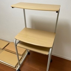 家具 オフィス用家具 机