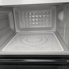 値下げ【3点】ガステーブル、電子レンジ、炊飯器