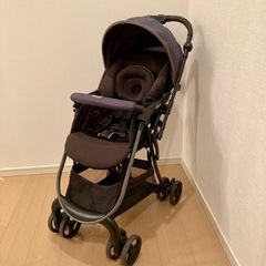 ベビーカー バギー グレコ　Graco シティスター