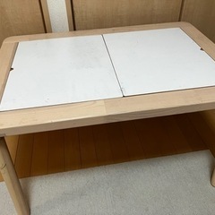 IKEA FLSAT キッズテーブル