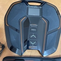 破格！！5万からお値下げ　SIXPAD プラス　17万相当分