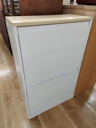 リサイクルショップ【トレジャーファクトリー館林店】 筑波産商　ダストボックス