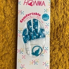 HONMA ゴルフ　グローブ　レディース