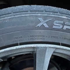 最終値下げマナレイスポーツユーロスピード18インチ