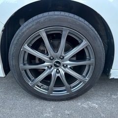 最終値下げマナレイスポーツユーロスピード18インチ